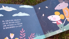 ¿ La luna es de queso ? - Librería online El gato Neftalí