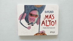 ¡ Más alto !