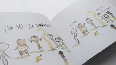 Siembra un beso - Librería online El gato Neftalí