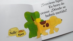 ¿ Dónde está Spot? - tienda online