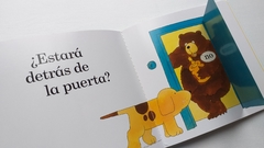 ¿ Dónde está Spot? - Librería online El gato Neftalí