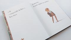 El destino de Fausto - Librería online El gato Neftalí
