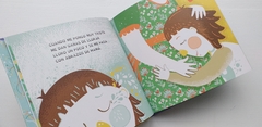 Canción de las emociones - Librería online El gato Neftalí