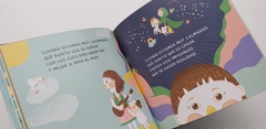 Imagen de Canción de las emociones