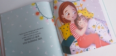 Cuando sea grande - Librería online El gato Neftalí