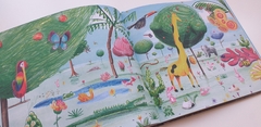 Un árbol - Librería online El gato Neftalí