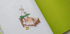 El maravilloso sombrero de María - comprar online