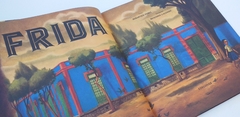 Frida - comprar online