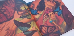 Frida - Librería online El gato Neftalí