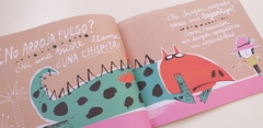 Como encender un dragón apagado en internet