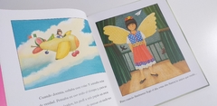 La pequeña Frida - Librería online El gato Neftalí
