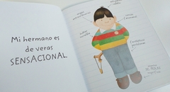 Mi hermano - comprar online