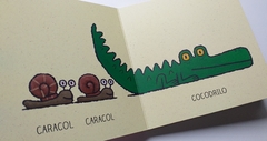 Animales en internet