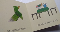 Imagen de Pajarita de papel