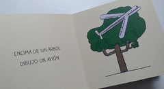 Árbol en internet