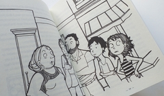 Imagen de Los casos de Anita Demare - El paraguas floreado