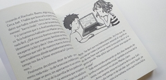 Los casos de Anita Demare - El loro azul - Librería online El gato Neftalí