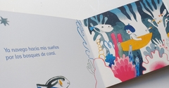 Imagen de Olas van , olas vienen