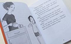 Belén y Michu 1 - Librería online El gato Neftalí