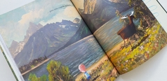Este alce es mio - Librería online El gato Neftalí