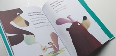 Me quedo contigo - Librería online El gato Neftalí