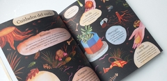 Manos a la tierra . Crea tu propio jardín - Librería online El gato Neftalí