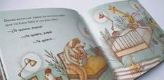 No hace falta la voz - Librería online El gato Neftalí