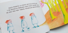 Historias invisibles en internet