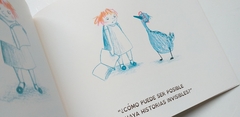 Historias invisibles en internet