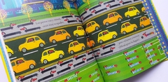 No como todos - Librería online El gato Neftalí