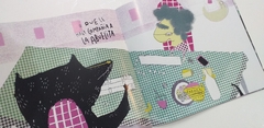 El lobo feroz que quiere Juli - tienda online