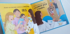 Voy a la doctora - comprar online