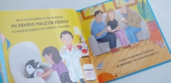 Voy a la doctora en internet