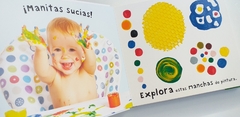 Mira , toca , siente - tienda online