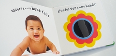Mira , toca , siente - comprar online