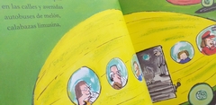 Chofer de sandías - Librería online El gato Neftalí