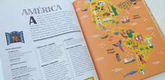 Atlas - El gran viaje ilustrado en internet