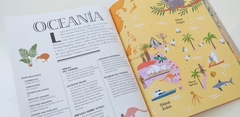 Imagen de Atlas - El gran viaje ilustrado