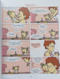 Mayor y menor 16 en internet