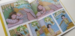 Mi sueño - Librería online El gato Neftalí