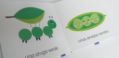 Encastre perfecto: colores en internet