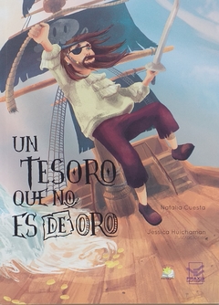 Un tesoro que no es de oro