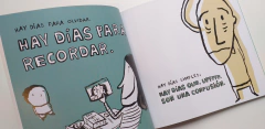 Un libro para todos los días en internet