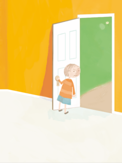 Eugenio está enojado - Librería online El gato Neftalí