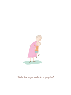 Imagen de Eugenio está enojado