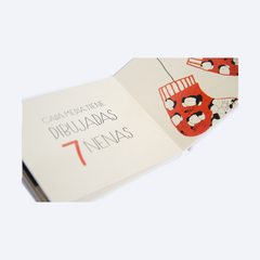 Numeroso - Librería online El gato Neftalí