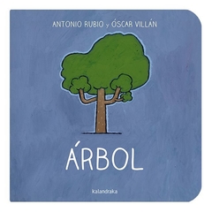 Árbol