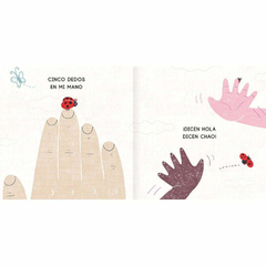 Mi cuerpo habla - comprar online