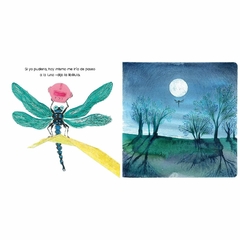 Sueños en el jardín - comprar online