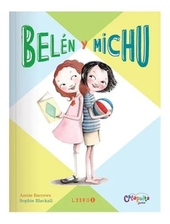 Belén y Michu 1